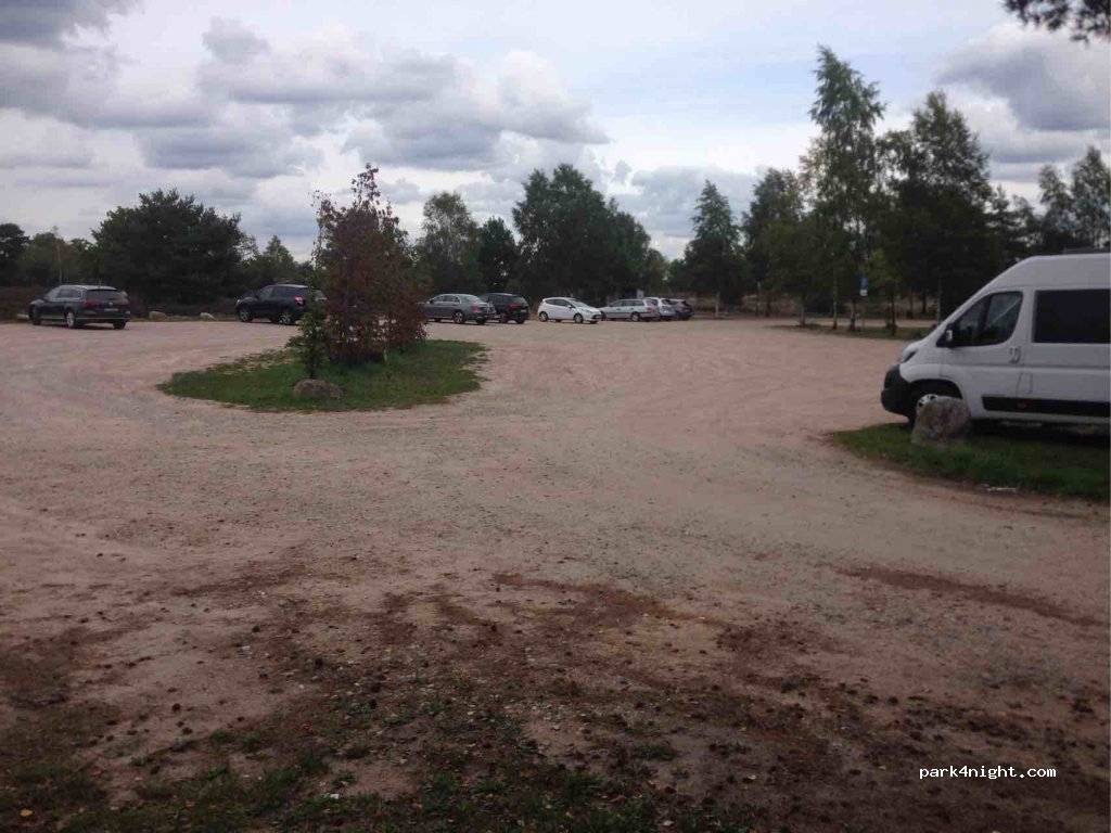 (29640) Schneverdingen - L170 — foto