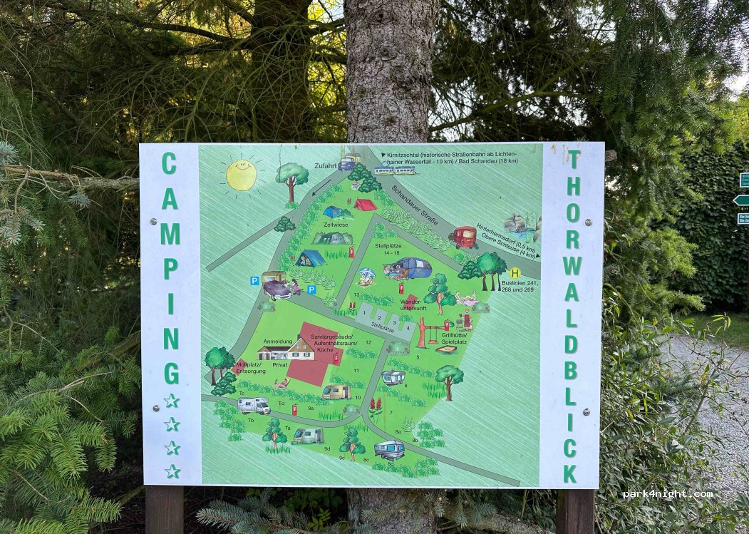 Camping Thorwaldblick — foto 3