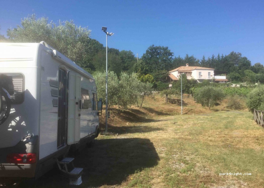 Agriturismo Donna Bianca — foto 2
