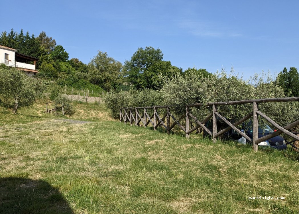 Agriturismo Donna Bianca — foto 3