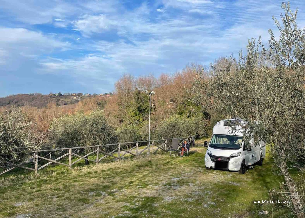 Agriturismo Donna Bianca — foto 4
