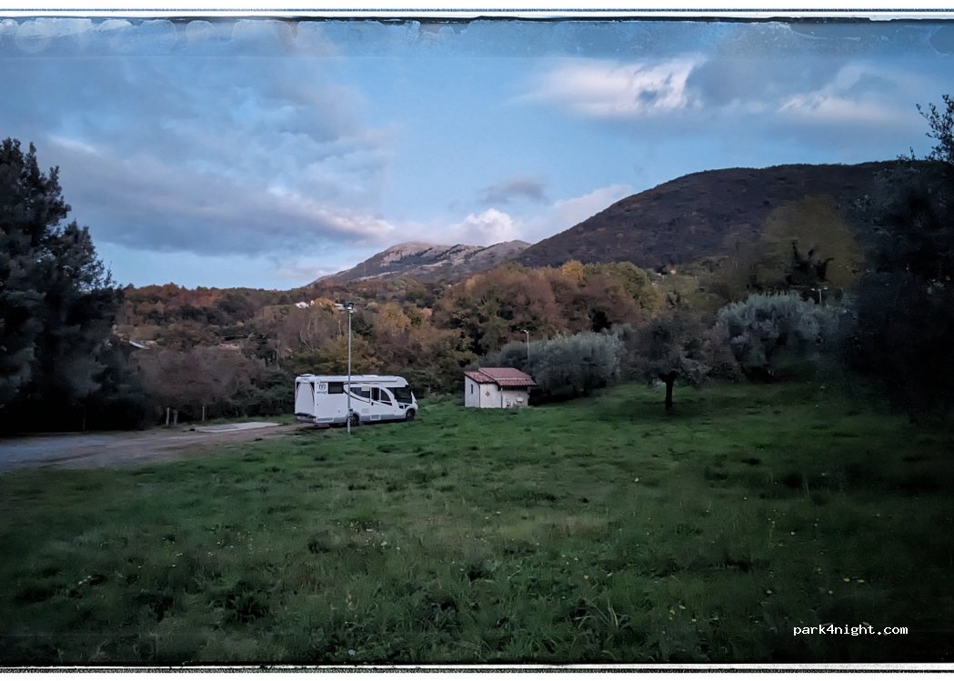 Agriturismo Donna Bianca — foto 5
