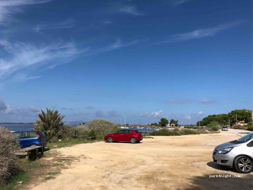 (91025) Marsala - 119 Isolato dei Moziesi — foto