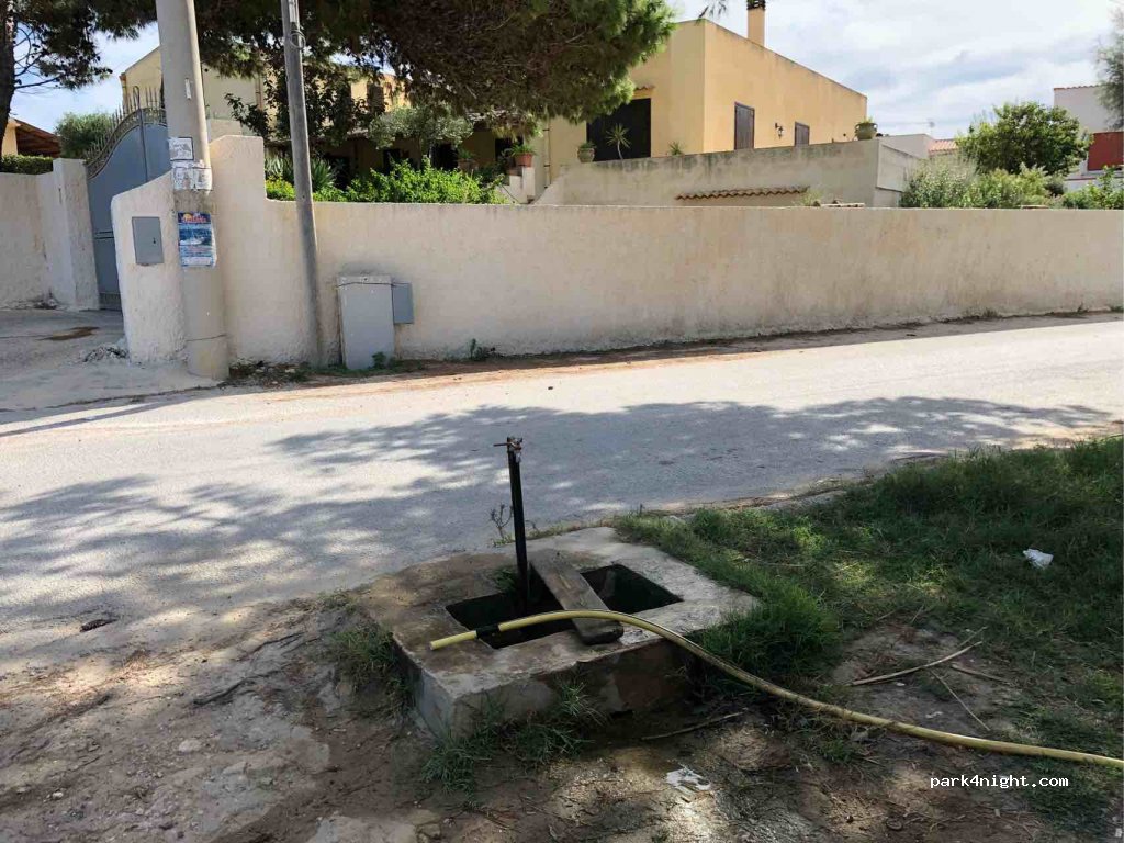 (91025) Marsala - 119 Isolato dei Moziesi — foto 2