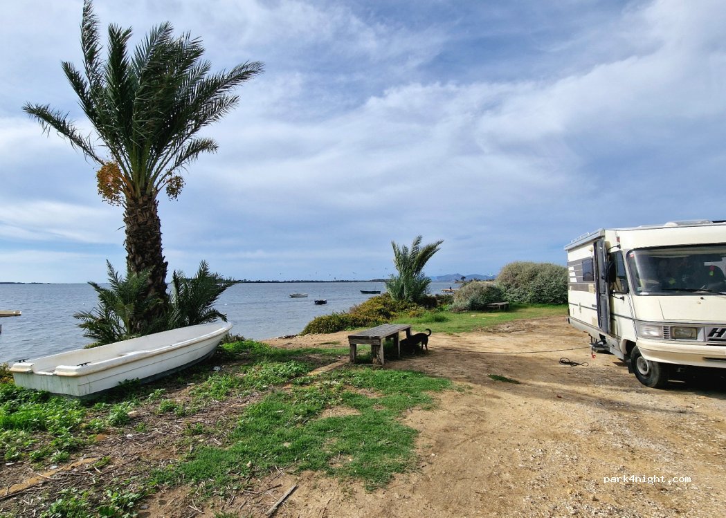 (91025) Marsala - 119 Isolato dei Moziesi — foto 5