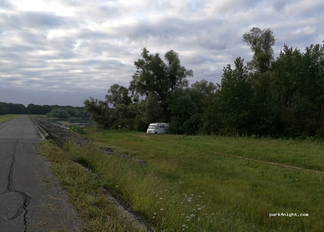 (52290) Éclaron-Braucourt-Sainte-Livière - Unnamed Road — foto 2