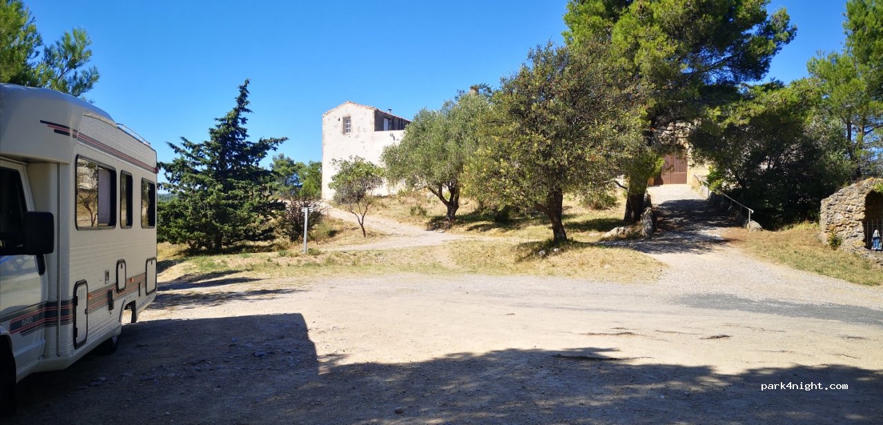 (11200) Fabrezan - 35 Rue Notre Dame — foto 3