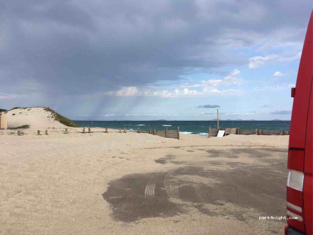 (07037) Sorso - Discesa a mare 6 — foto