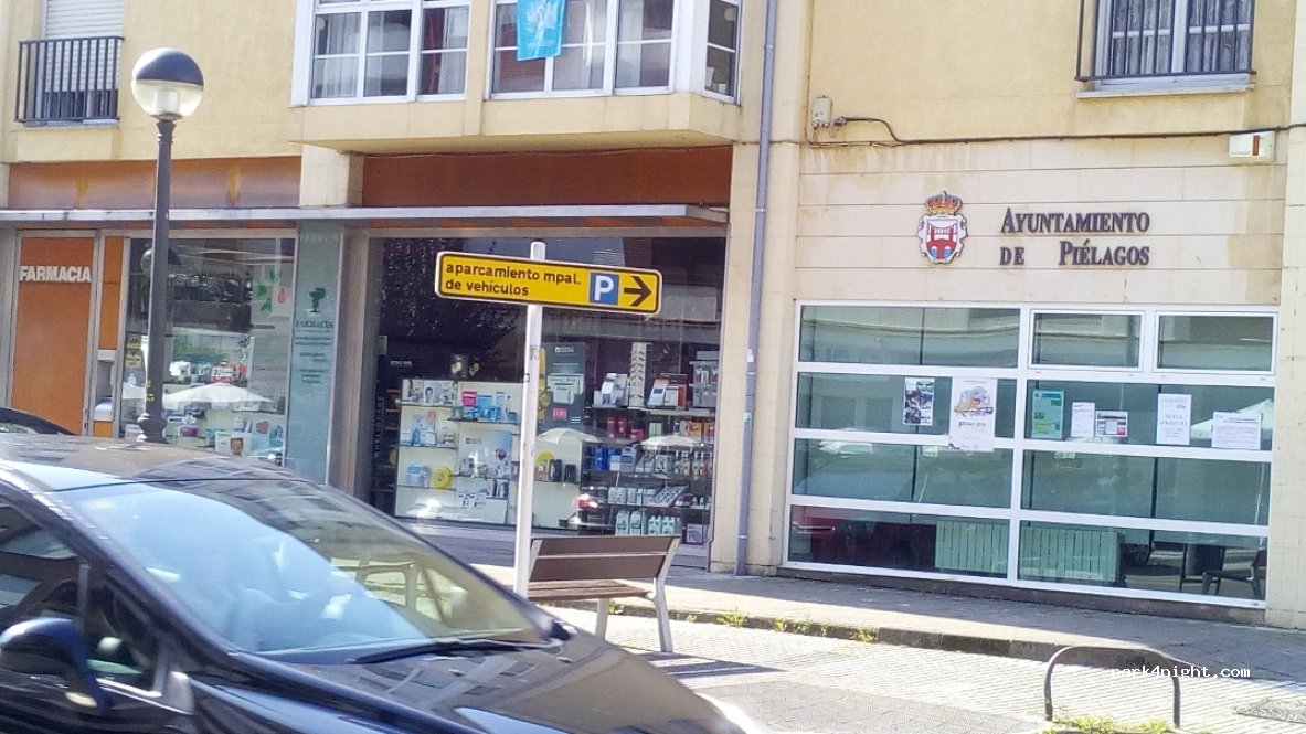(39470) Renedo de Piélagos - 24 Carretera de la Mies — foto 3