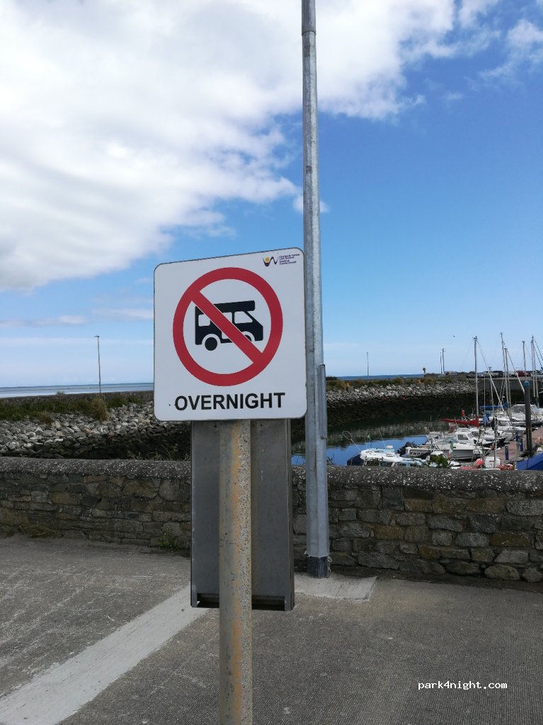 (Y35 W281) Kilmore Quay - — foto