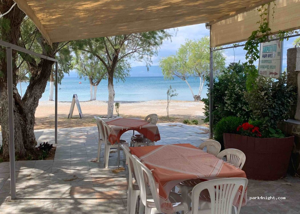 (345 00) Taminei - Ethniki Odos Chalkidas Aliveriou — foto 2
