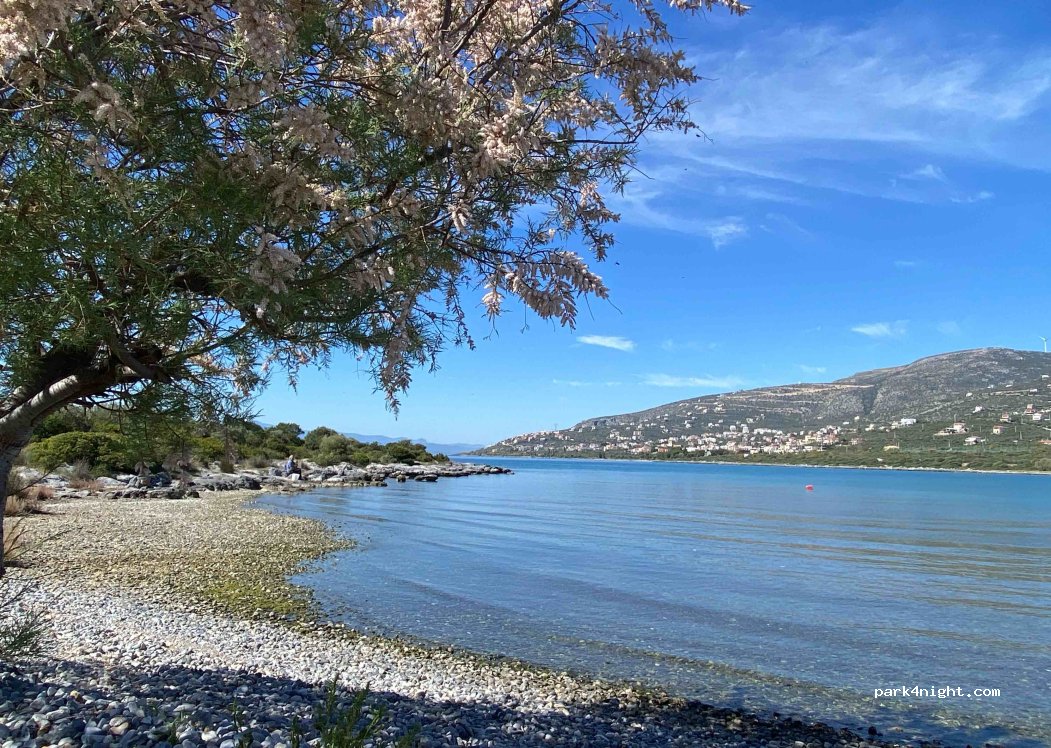 (345 00) Taminei - Ethniki Odos Chalkidas Aliveriou — foto 3