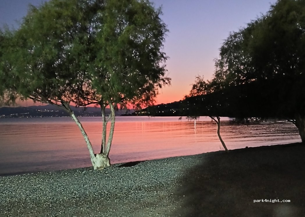 (345 00) Taminei - Ethniki Odos Chalkidas Aliveriou — foto 4