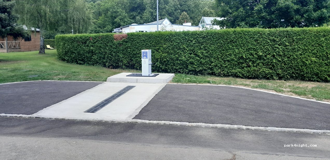 Camping de Masevaux *** — foto 2