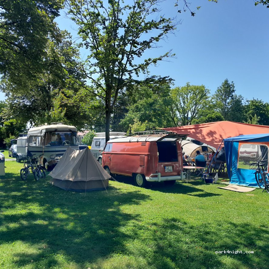 Camping de Masevaux *** — foto 3