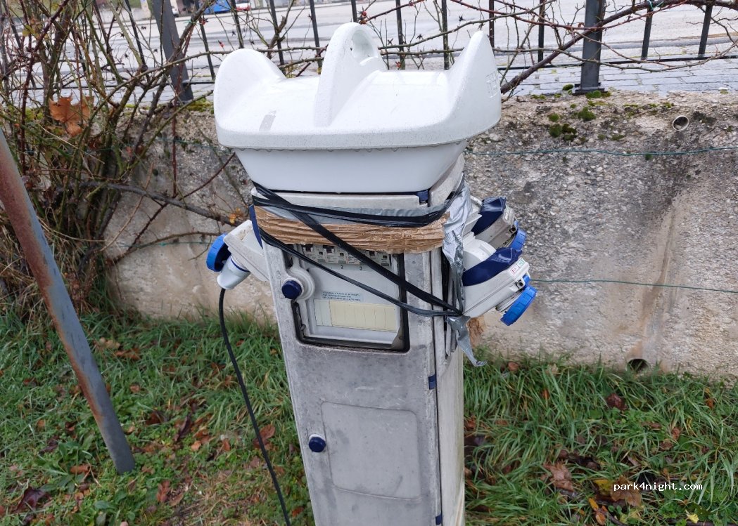 (06043) Cascia - 6 Via Novenio Bucchi — foto 4