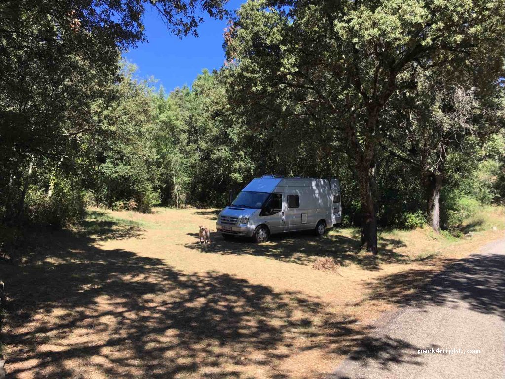 (30170) Fressac - Malignos — foto