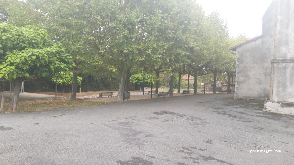 (31350) Blajan - 12 Rue de la Place — foto 3