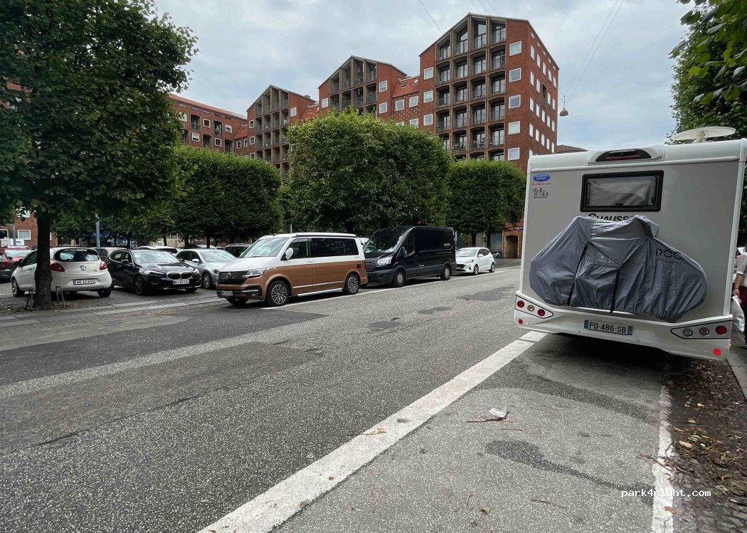 (1302) København - 40 Dronningens Tværgade — foto 3