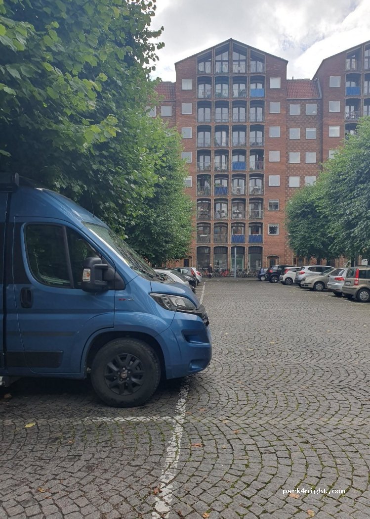 (1302) København - 40 Dronningens Tværgade — foto 4