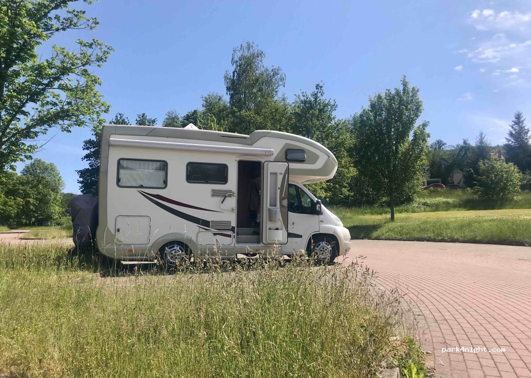 (06507) Gernrode - 1A Steiler Weg — foto 2