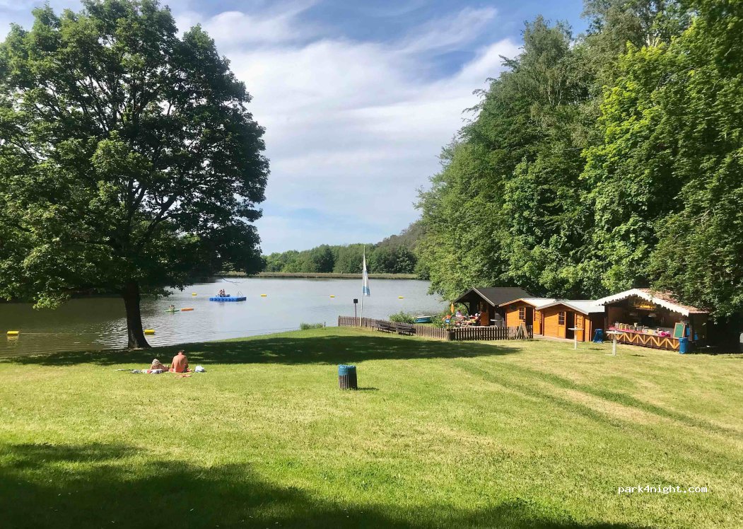 (06507) Gernrode - 1A Steiler Weg — foto 3