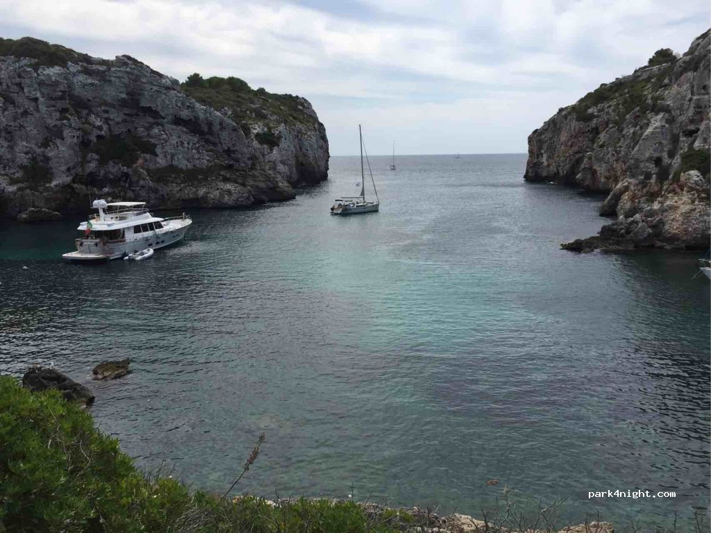 (07730) Alaior - Camí de Cales Coves — foto