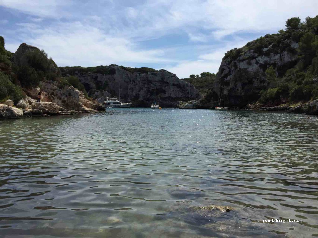 (07730) Alaior - Camí de Cales Coves — foto 2