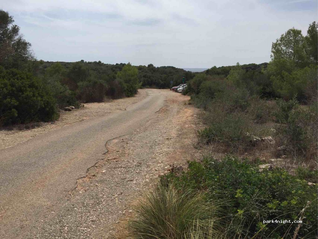 (07730) Alaior - Camí de Cales Coves — foto 3