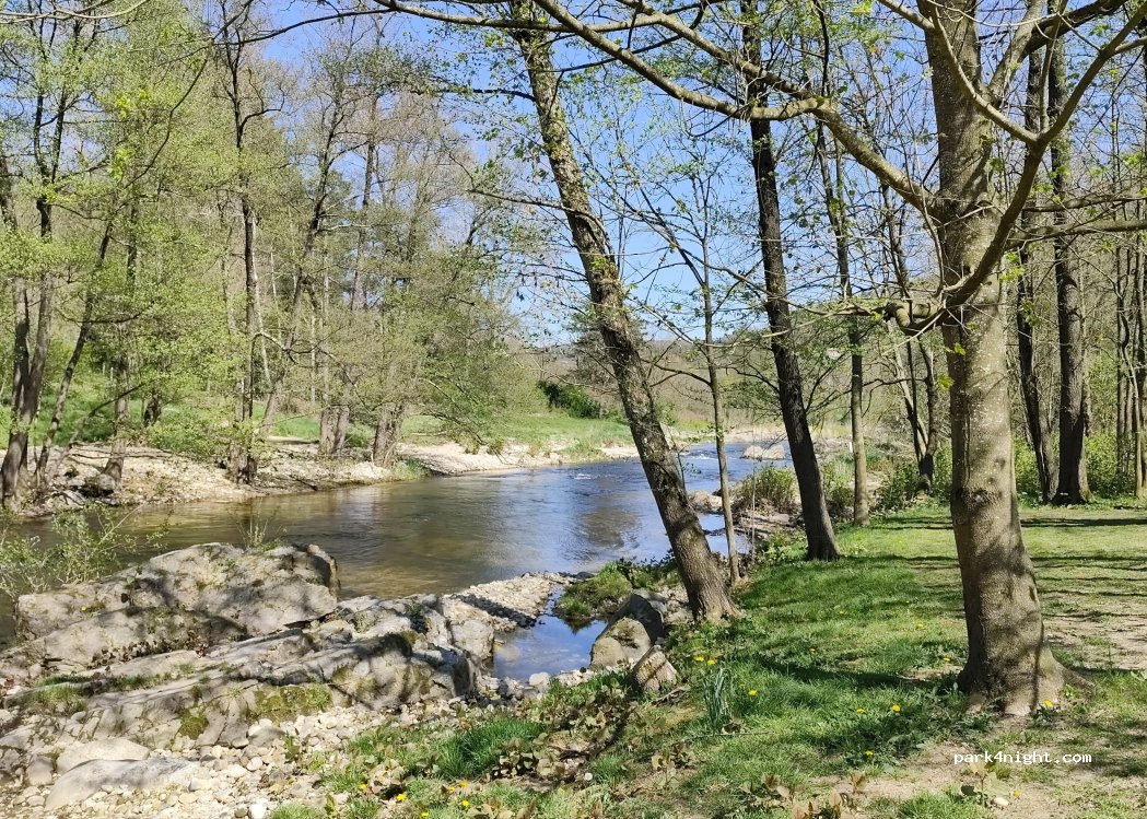 Camping de la Vallée du Doux — foto 5
