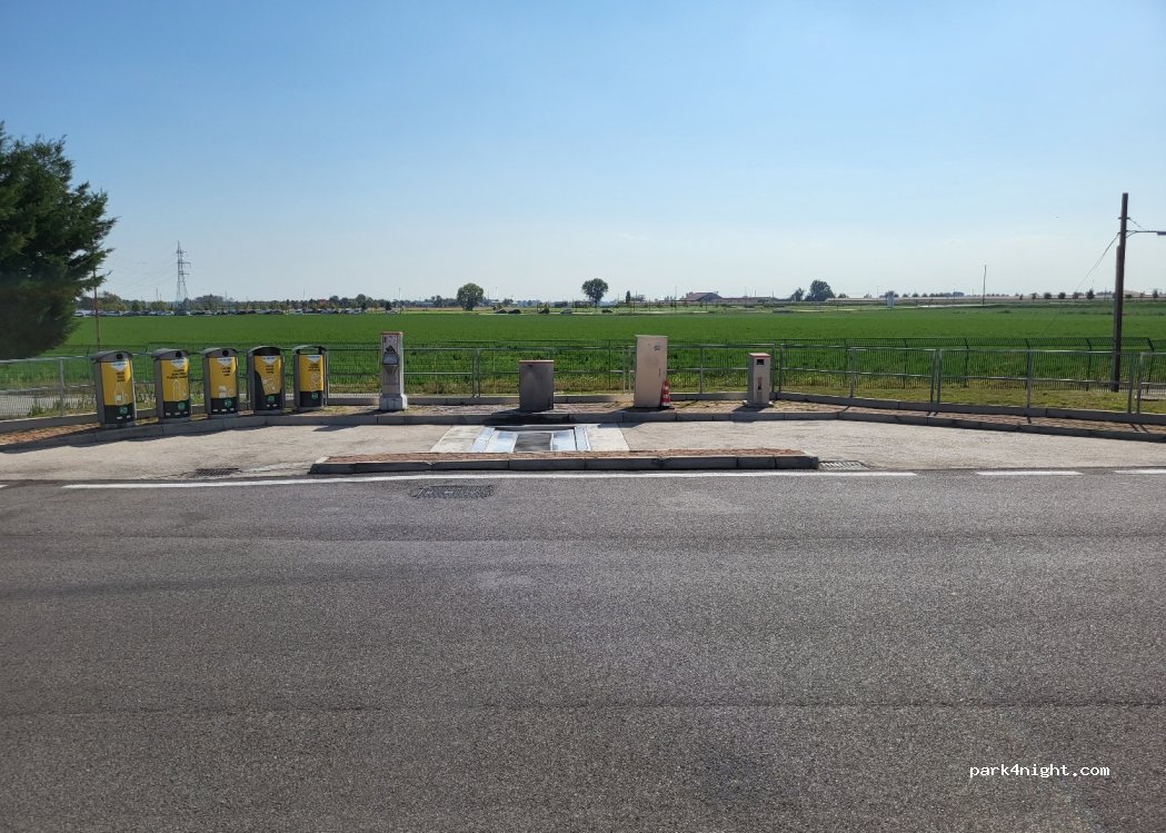 (37060) Nogarole Rocca - 3 Via Jacopo dal Verme — foto