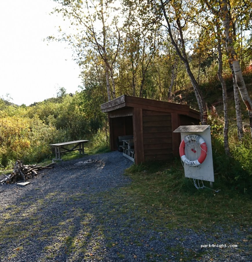 (9518) Alta - 144 Mathisdalen — foto