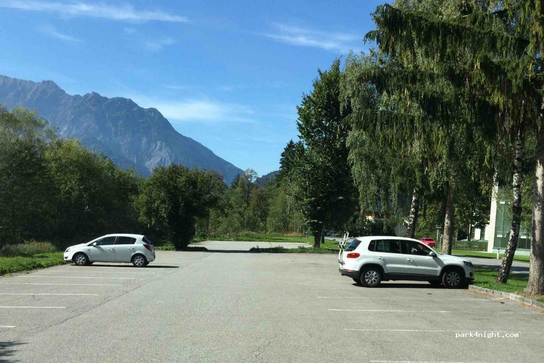 (6780) Schruns - 29 Montafoner Straße — foto