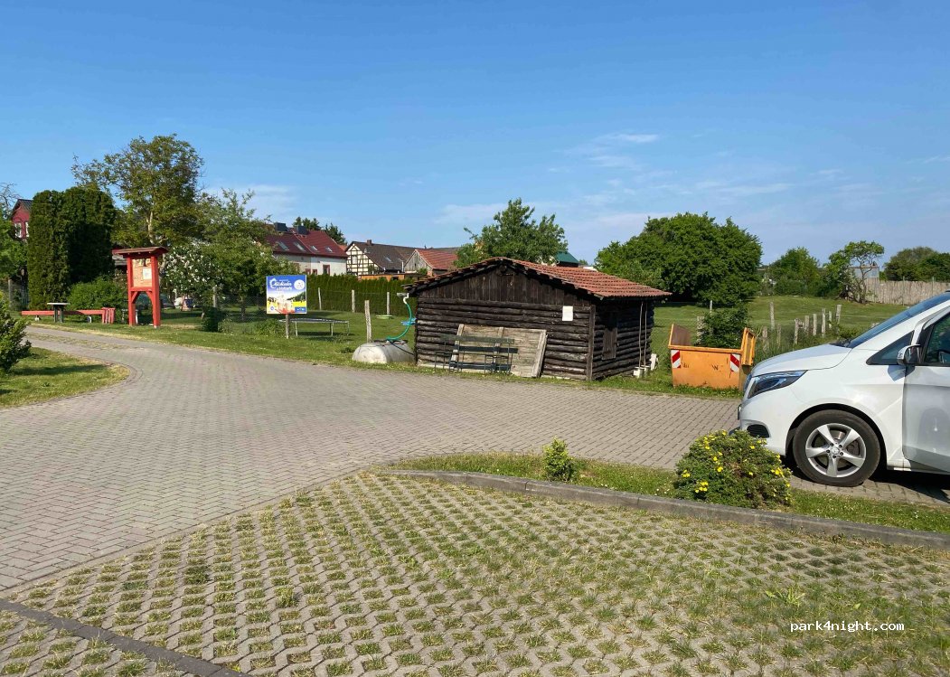 (16278) Angermünde - 16 Altkünkendorfer Straße — foto 2