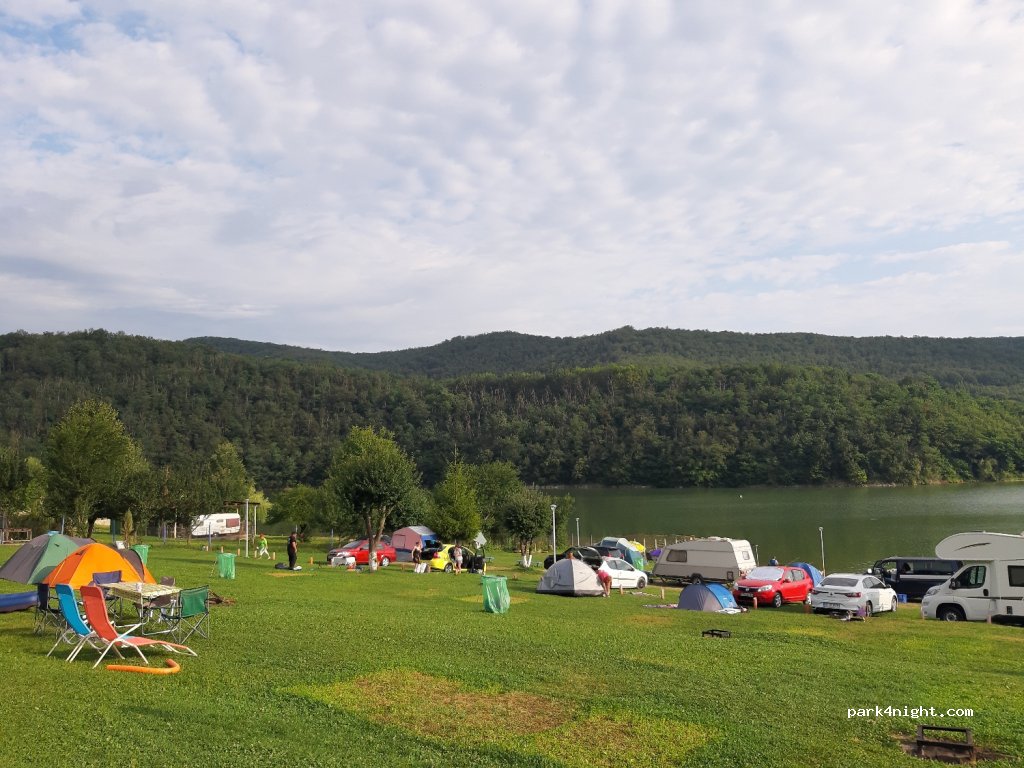 Camping Ledo — foto 2