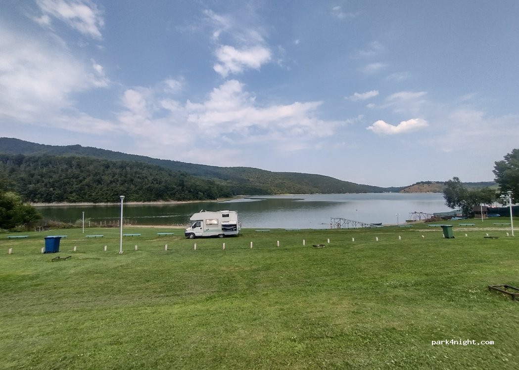 Camping Ledo — foto 3