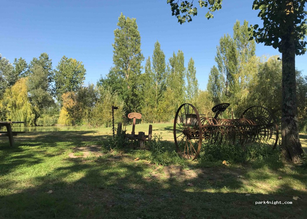 (85770) Vix - 39 Rue des Diligences — foto