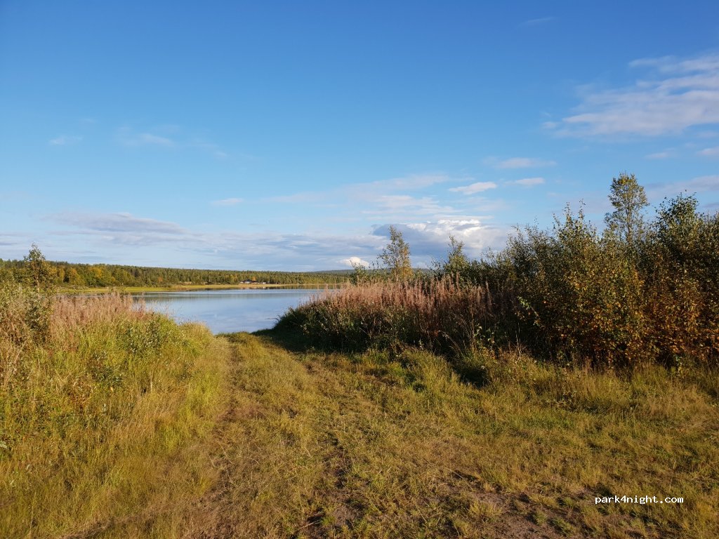 (95830) Vaattojärvi - 103 Vaattojärventie — foto