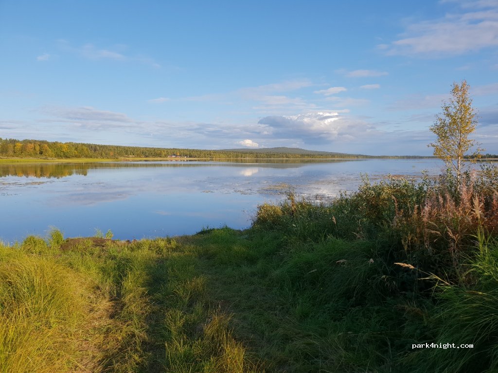 (95830) Vaattojärvi - 103 Vaattojärventie — foto 3