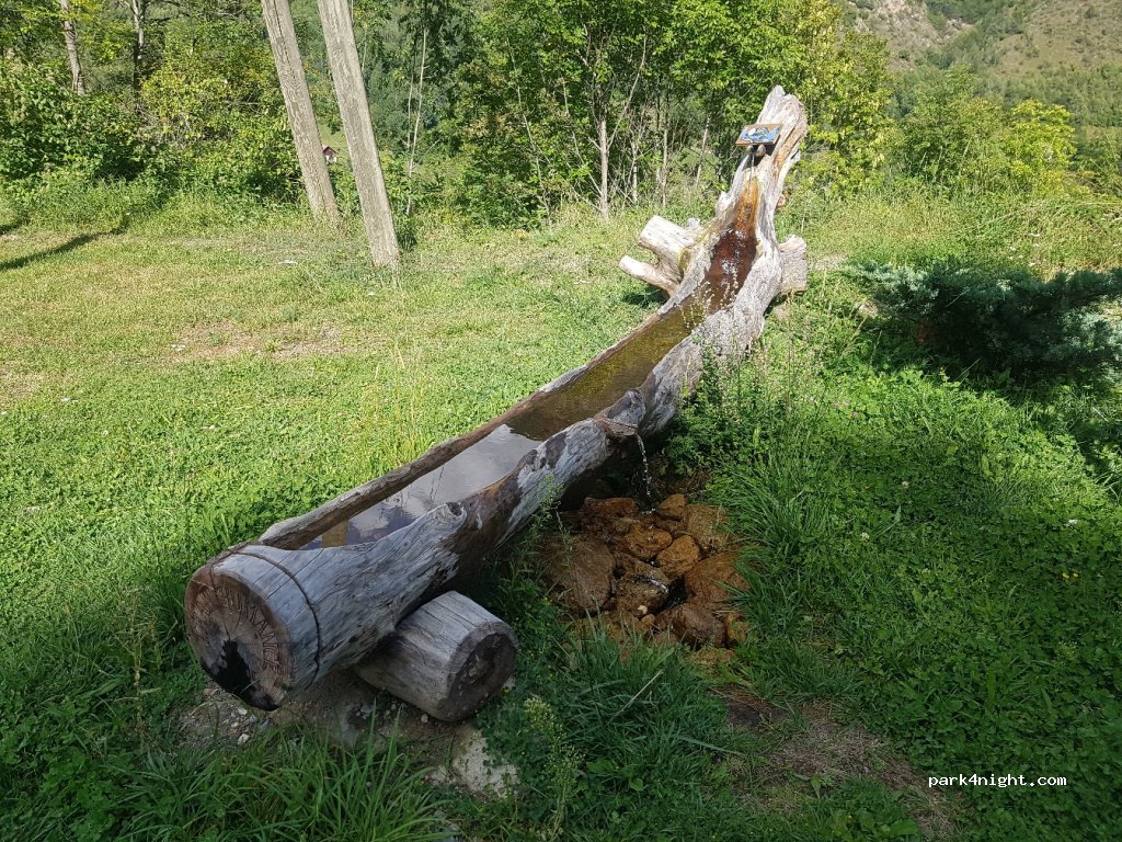 (06660) Saint-Étienne-de-Tinée - 5 M2205C — foto 2