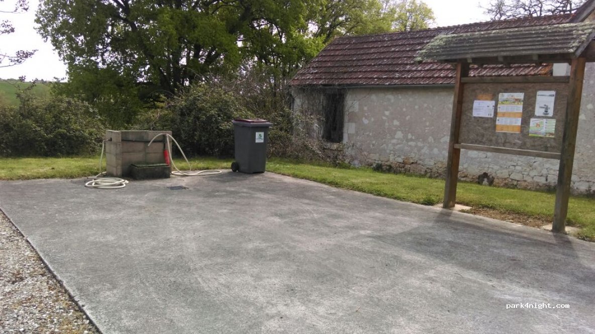Domaine de la Doltière — foto