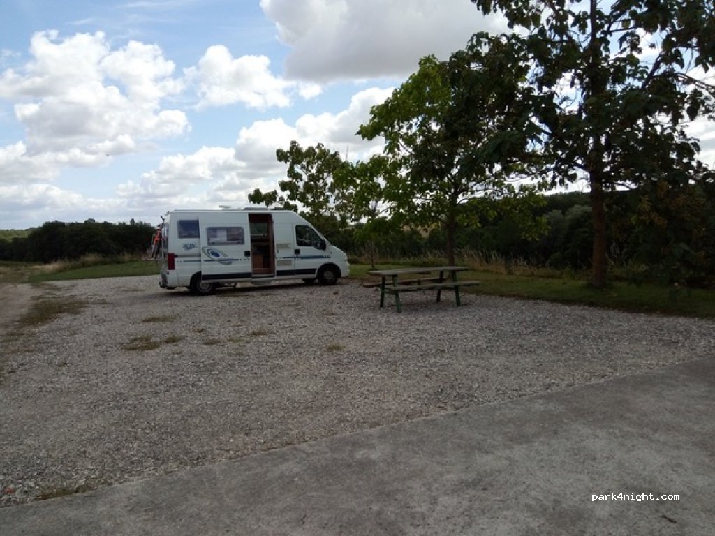 Domaine de la Doltière — foto 2