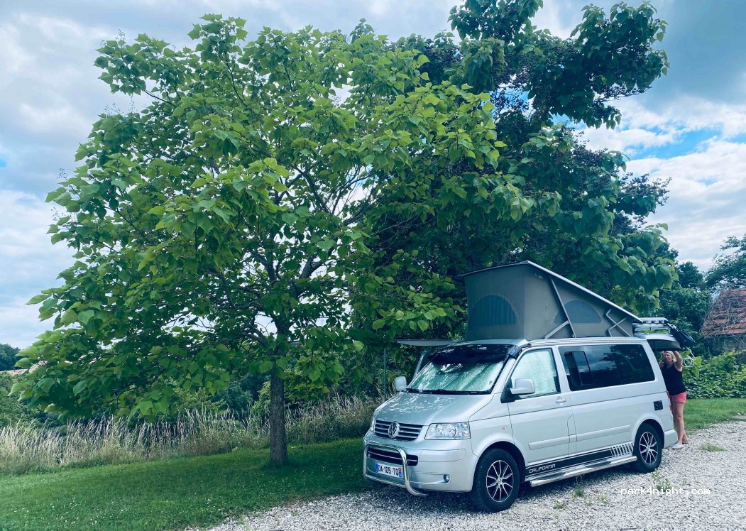 Domaine de la Doltière — foto 3