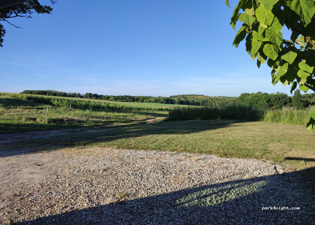 Domaine de la Doltière — foto 4