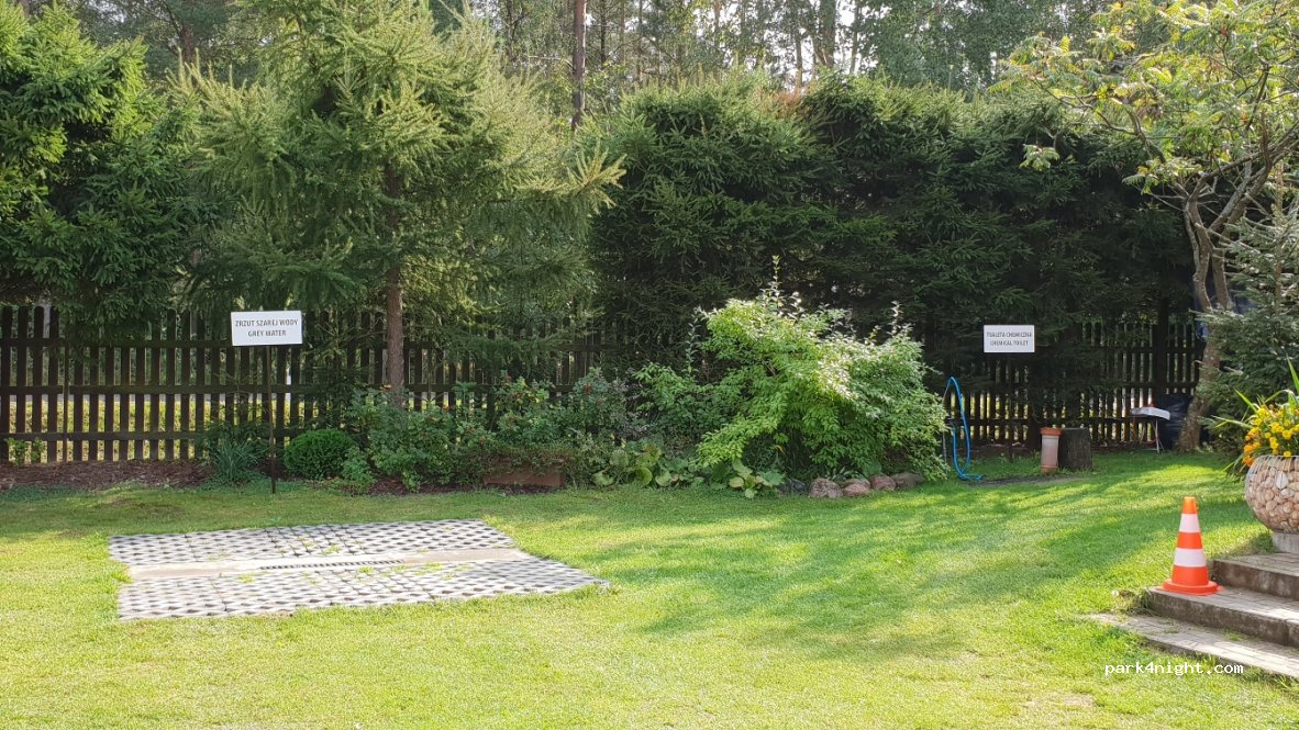 Camping Echo — foto 2
