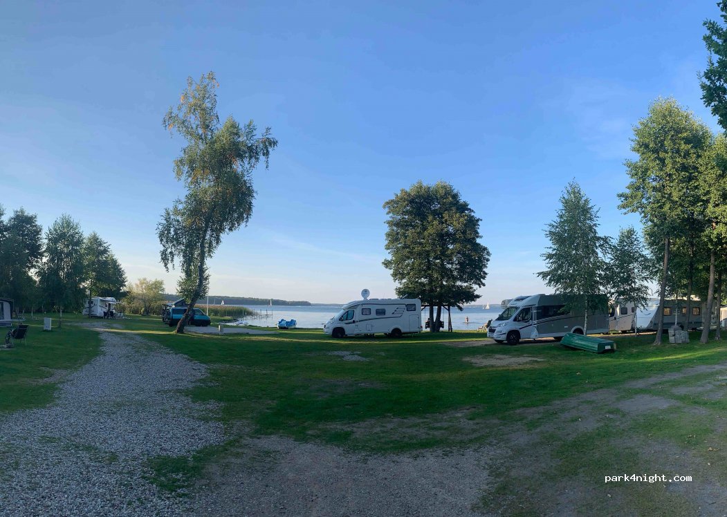 Camping Echo — foto 3