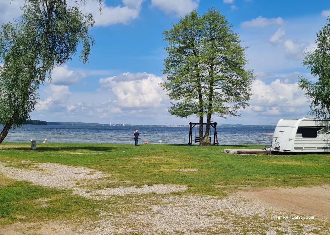 Camping Echo — foto 4
