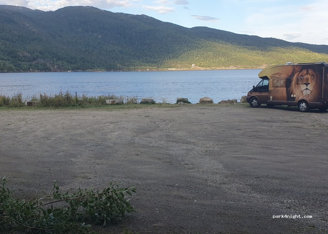 (8520) Ankenesstrand - 36 Grindjord — foto 2