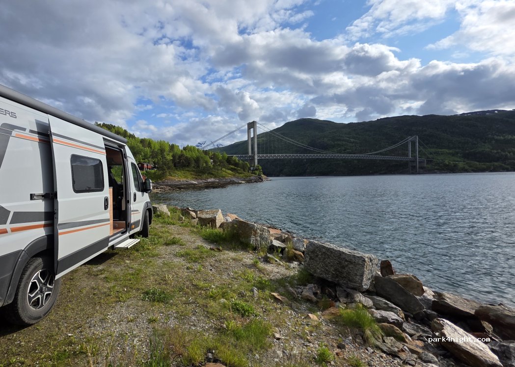 (8520) Ankenesstrand - 36 Grindjord — foto 4