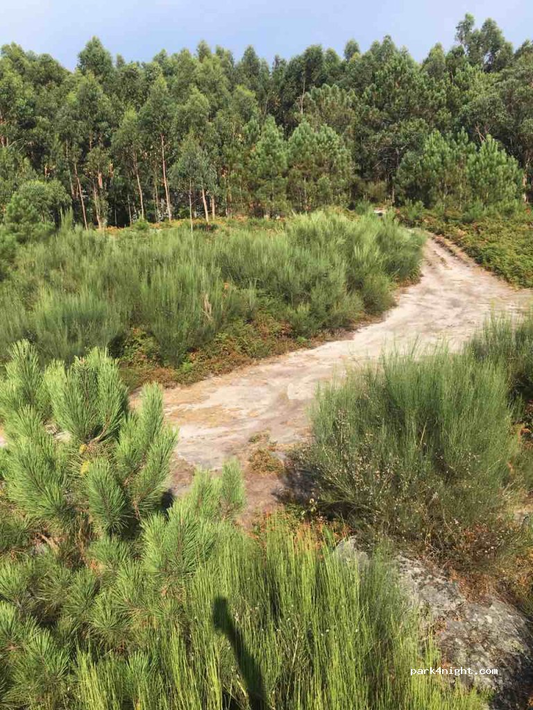 (4900) Viana do Castelo - Unnamed Road — foto 2